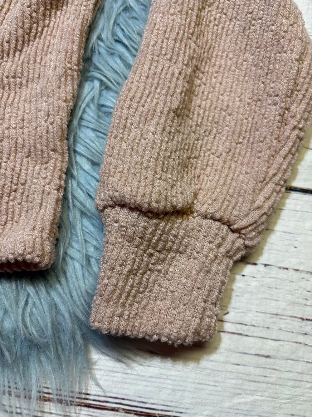 Philosophy dusty pink